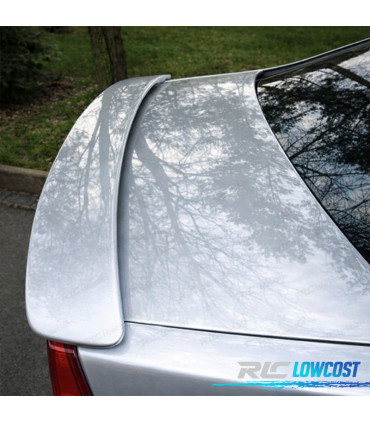 AILERON BECQUET SPOILER VOLVO S40 04-12