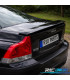 AILERON BECQUET SPOILER VOLVO S40 04-12