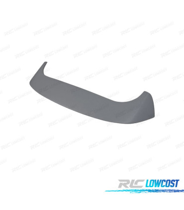 AILERON BECQUET DE TOIT BMW E81 E87