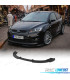 SPOILER AVANT FORD FOCUS MK2 ST 08-11 LOOK VARIO-X