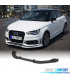 SPOILER AVANT AUDI A1 8X A1 SPORTBACK 8XA S-LINE 15-