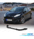 SPOILER AVANT FORD FIESTA ST MK7 JA8 JR8 12-17 LOOK VARIO-X
