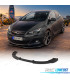 SPOILER AVANT OPEL ASTRA J GTC 09-12 VARIO X