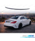 AILERON BECQUET LAME COFFRE CLA C117 13-19 LOOK AMG CARBONE