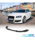 SPOILER FRONTAL AUDI A3 S3 8P 03-08 LOOK VARIO-X