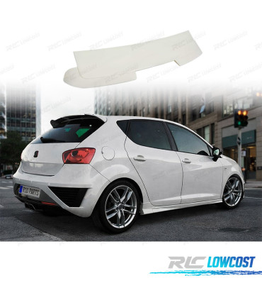 AILERON BECQUET SEAT IBIZA 6J 5P 08-17