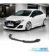 SPOILER AVANT SEAT IBIZA 6J FR 08-12 LOOK VARIO-X