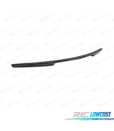 AILERON BECQUET MERCEDES CLASSE E COUPÉ C207 09-16 LOOK AMG CARBONE