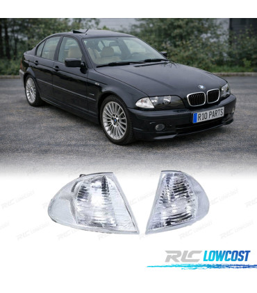 CLIGNOTANTS AVANT BMW E46 BERLINE TOURING 98-01
