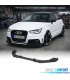 SPOILER FRONTAL AUDI A1 8X A1 8XA 10-15