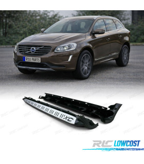 MARCHEPIEDS VOLVO XC60 14-18
