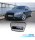 CALANDRE AUDI A5 12-16 LOOK RS5 NOIR PDC