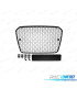 CALANDRE AUDI A5 12-16 LOOK RS5 NOIR PDC