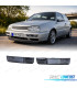 PHARES ANTIBROUILLARD CLIGNOTANTS VOLKSWAGEN VW GOLF 3 FUMÉ