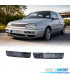 PHARES ANTIBROUILLARD CLIGNOTANTS VOLKSWAGEN VW GOLF 3 FUMÉ