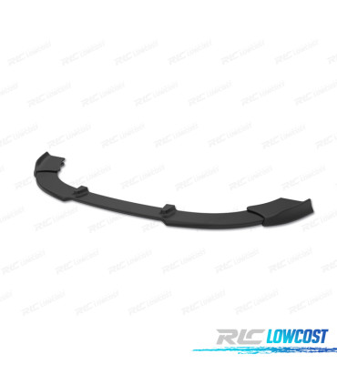 SPOILER AVANT FORD FIESTA MK7 JA8 JR8 08-12 VARIO-X