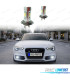 KIT ANTIBROUILLARD LED H7 60 WATTS CANBUS