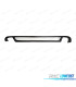 DIFFUSEUR AUDI A4 B7 LOOK RS4
