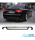 DIFFUSEUR AUDI A4 B7 LOOK RS4