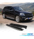 MARCHEPIEDS MERCEDES ML W166 GLE W166 11-16