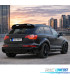 KIT CARROSSERIE AUDI Q7 4L 05-09 LARGE CZAR WIDE