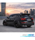 KIT CARROSSERIE AUDI Q7 4L 05-09 LARGE CZAR WIDE