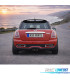 AILERON BECQUET MINI R56 06-10