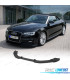SPOILER AUDI A5 COUPE CABRIO SPORTBACK 12-16 LOOK VARIO-X