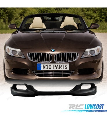 SPOILER LAME FRONTAL BMW Z4 E89 09-16