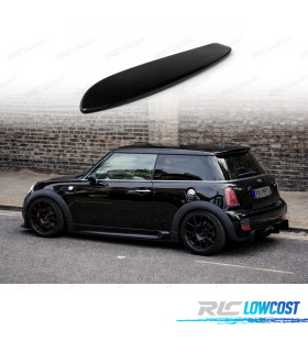 AILERON BECQUET TOIT MINI COOPER R50 R53 01-06