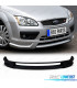 SPOILER LAME AVANT FORD FOCUS MK2 04-11