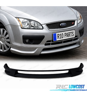 SPOILER LAME AVANT FORD FOCUS MK2 04-11
