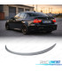AILERON BECQUET LAME COFFRE BMW E90 BERLINE LOOK M3