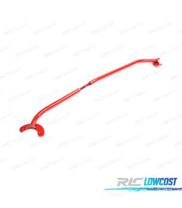 BARRE ANTI-RAPPROCHEMENT AUDI A3 96-03 ROUGE