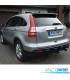 AILERON SPOILER DE TOIT HONDA CRV 3 06-11 ABS
