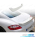 SPOILER ARRIÈRE POUR PORSCHE 987 CAYMAN BOXSTER 05-08