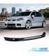 SPOILER AVANT VOLKSWAGEN VW GOLF 5 LOOK GTI 03-08