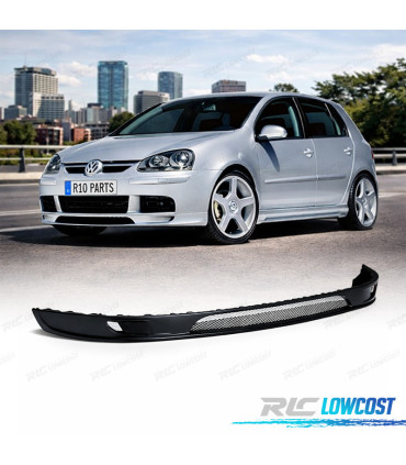 SPOILER AVANT VOLKSWAGEN VW GOLF 5 LOOK GTI 03-08