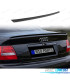 AILERON BECQUET LAME DE COFRRE AUDI A4 96-02