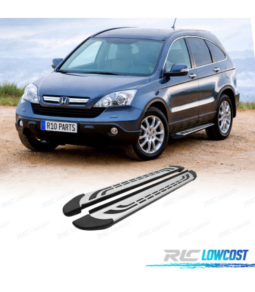MARCHE-PIEDS HONDA CRV 07-12