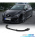 SPOILER SEAT LEON 2 1P FR CUPRA 05-09 LOOK RACEDESIGN