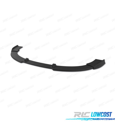SPOILER SEAT LEON 2 1P FR CUPRA 05-09 LOOK RACEDESIGN