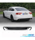 DIFFUSEUR AUDI A5 SPORTBACK 09-11 LOOK S LINE