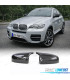 COQUES RÉTROVISEURS BMW X5 E70 08-13 CARBONE