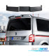 AILERON SPOILER VOLKSWAGEN VW MULTIVAN CARAVELLE T6 1P 15-19 LOOK ABT