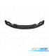 SPOILER LAME DE PARE-CHOCS AVANT BMW F87 14-21 LOOK M2 CARBONE