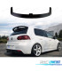 AILERON BECQUET DE TOIT VOLKSWAGEN VW 6 08-12 LOOK CLUBSPORT