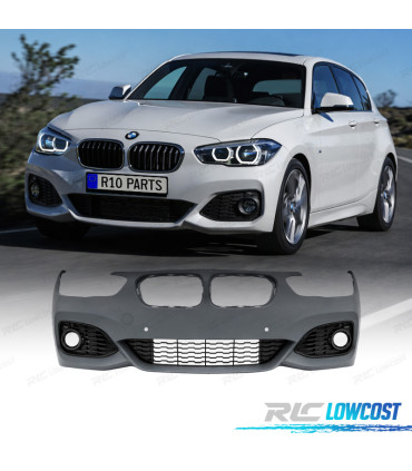 KIT CARROSSERIE BMW F20 LCI 15-19 LOOK M PDC