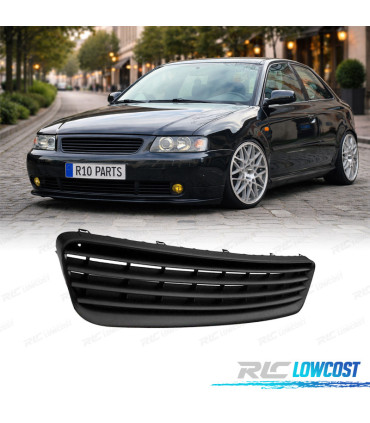 CALANDRE AUDI A3 8L 00-03 NOIR