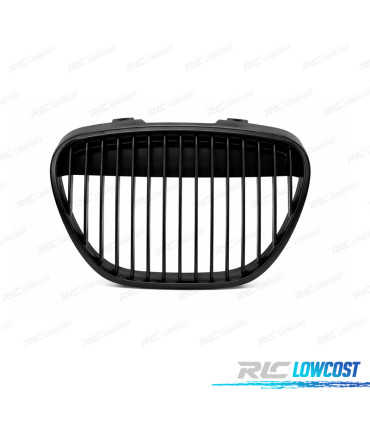 CALANDRE SEAT IBIZA ET CORDOBA 6L 02-09 NOIR